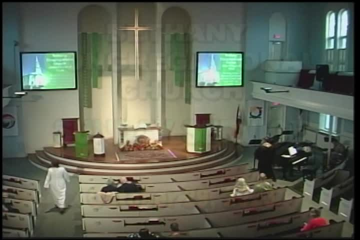 Thumbnail image for Bethany Church Service - October 29th Service