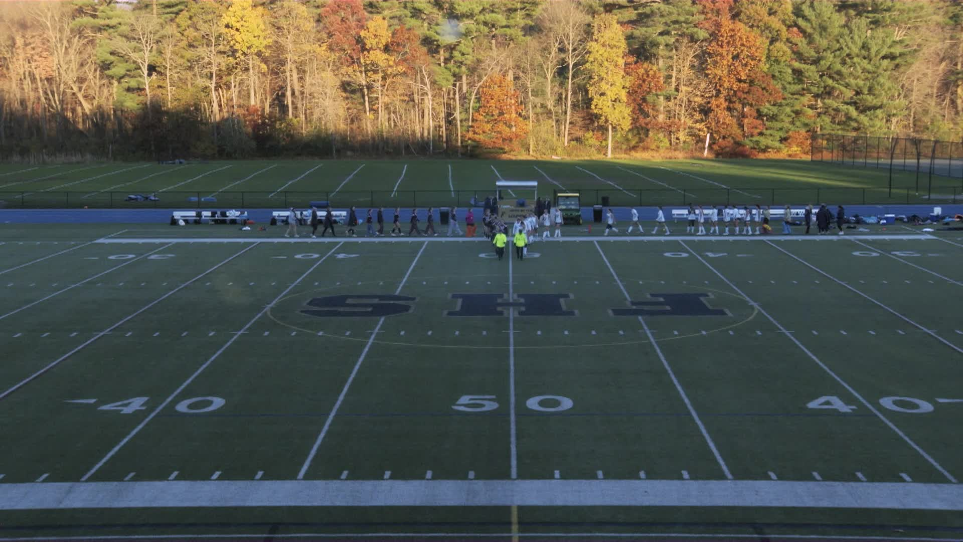 Thumbnail image for FHS Varsity Field Hockey 2023 vs. Groton-Dunstable