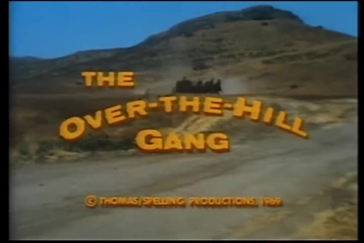 Thumbnail image for Friday Night Classic Movie